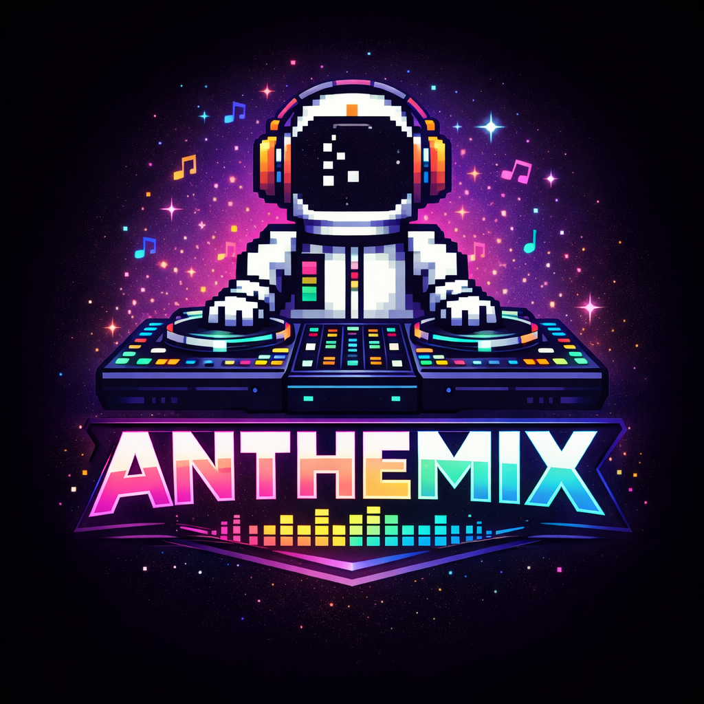 Anthemix logo