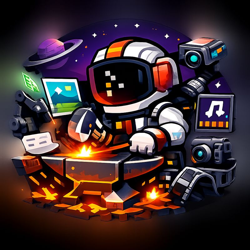 Post Generation Deck logo