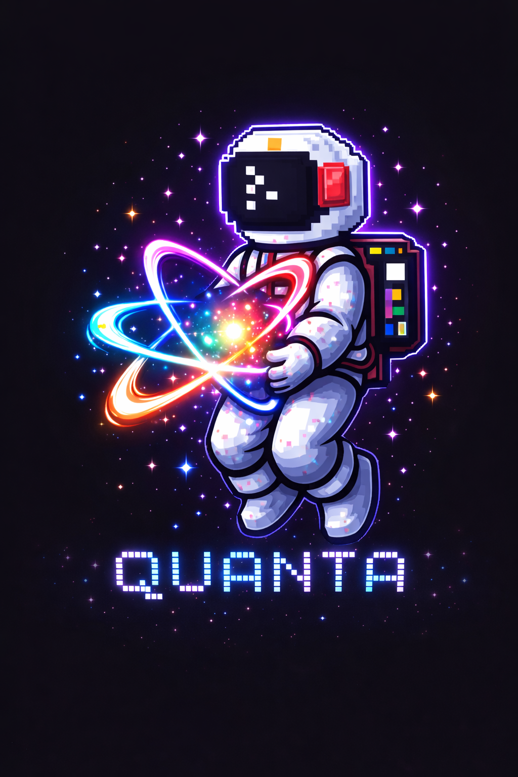 Quanta logo