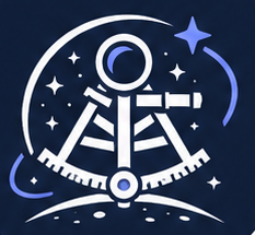 Sextant logo