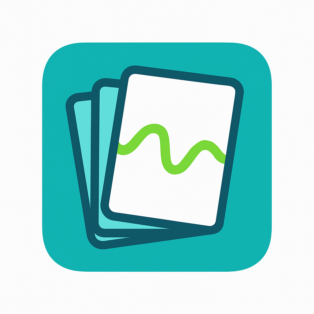 VibeDeck logo